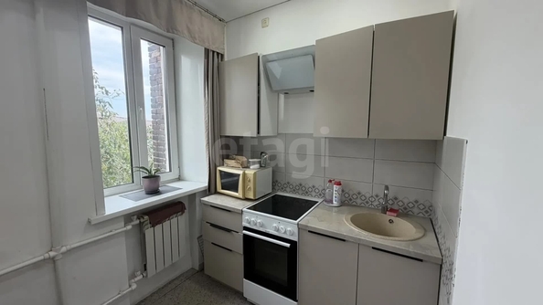 
  Продается 3-комн. квартира 58.7 м². Фото 8.