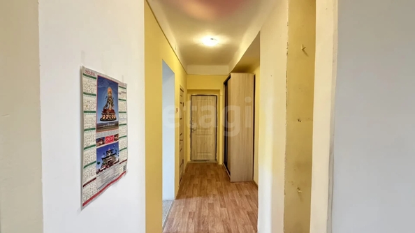 
  Продается 3-комн. квартира 58.7 м². Фото 12.