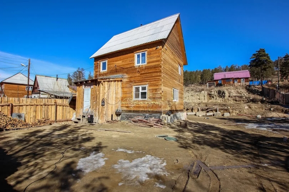 
  Продается дом 143.9 м². Фото 15.