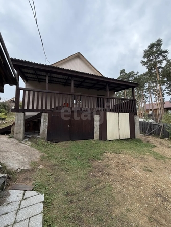 
  Продается дом 42.4 м². Фото 13.