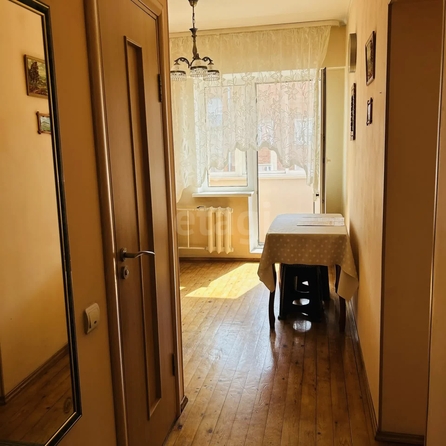 
  Продается 1-комн. квартира 37.6 м². Фото 9.