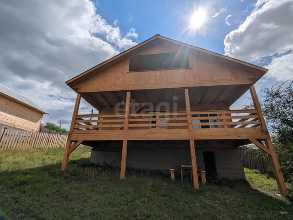 
  Продается дом 200 м². Фото 1.