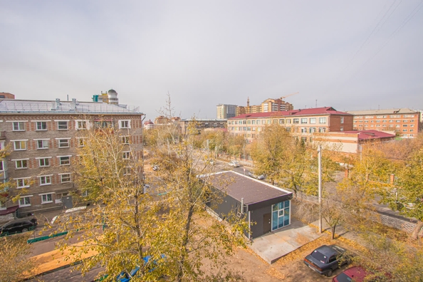 
  Продается 4-комн. квартира 63.3 м². Фото 5.