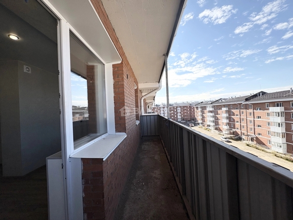 
  Продам 1-комн. квартира 33 м². Фото 10.