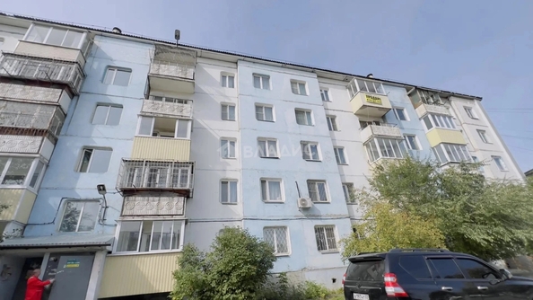 
  Продам 3-комн. квартира 65.5 м². Фото 38.