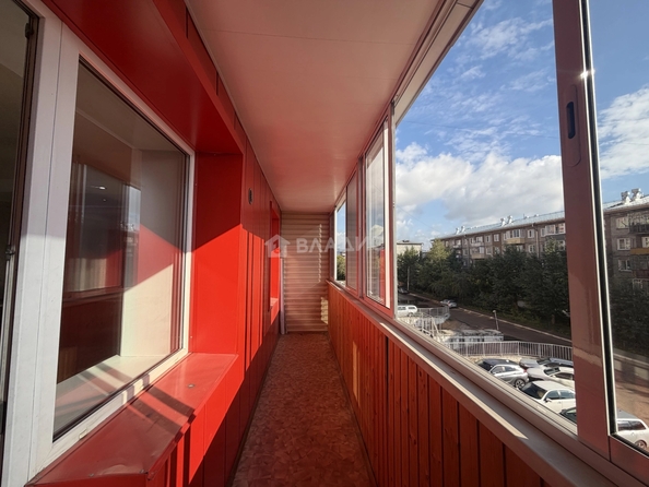 
  Продам Студия 39.2 м². Фото 13.