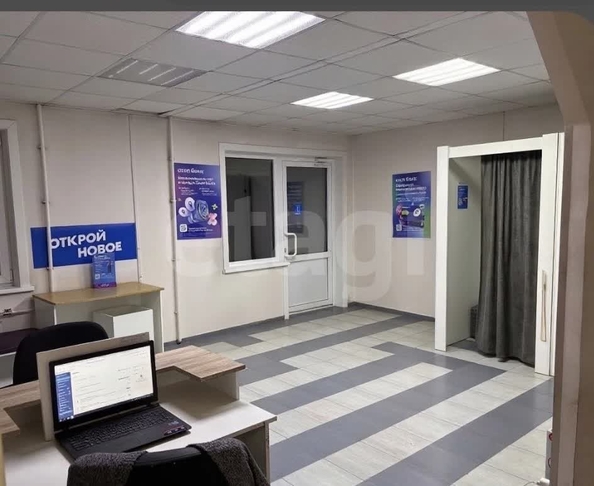 
  Продается офис 58 м². Фото 1.
