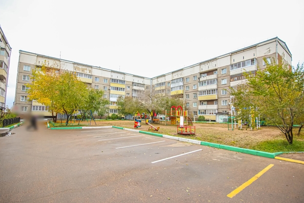 
  Продается 3-комн. квартира 68.1 м². Фото 29.
