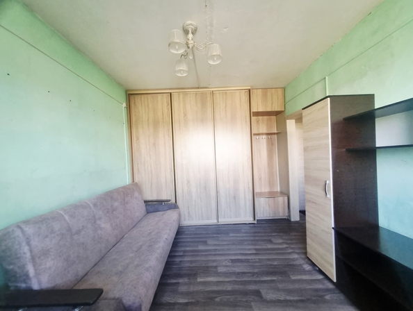 
  Продается 1-комн. квартира 22.7 м². Фото 5.