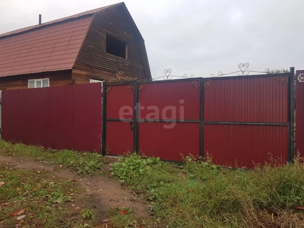 
  Продается дом 76 м². Фото 1.