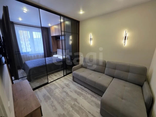 
  Продается 1-комн. квартира 37.4 м². Фото 5.