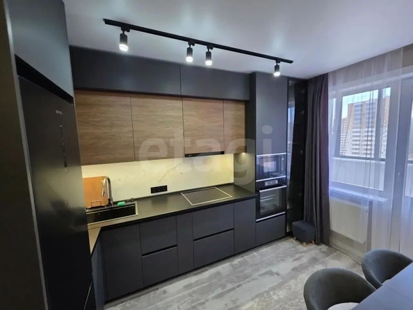 
  Продается 1-комн. квартира 37.4 м². Фото 7.