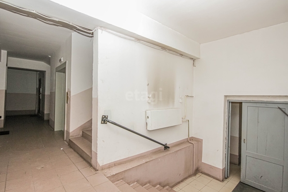 
  Продается студия 33.6 м². Фото 16.