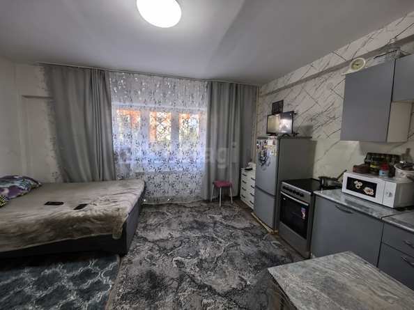 
  Продается студия 25.6 м². Фото 2.