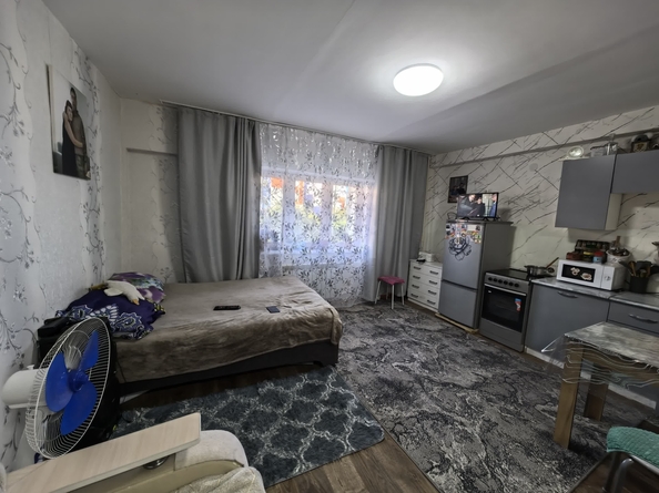
  Продается студия 25.6 м². Фото 4.