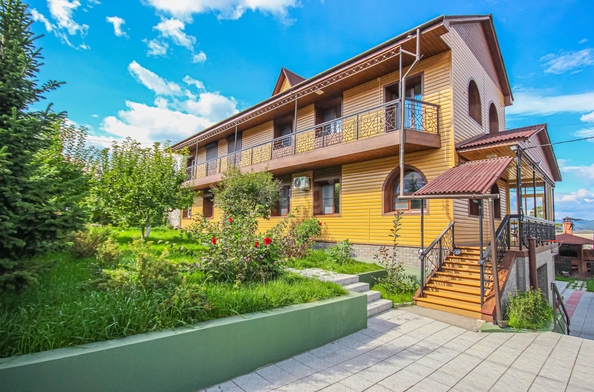 
  Продается дом 439 м². Фото 1.