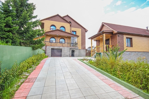
  Продается дом 439 м². Фото 5.