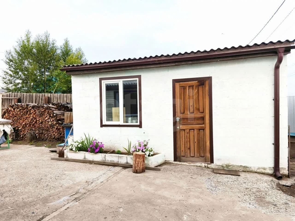 
  Продается дом 85.8 м². Фото 24.