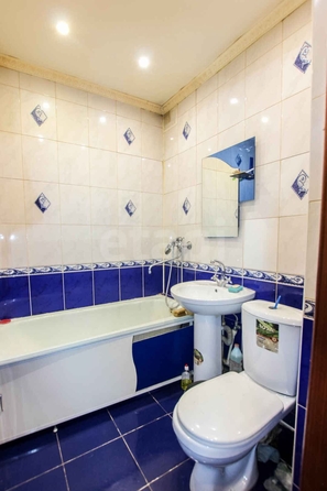 
  Продается 2-комн. квартира 41.3 м². Фото 9.