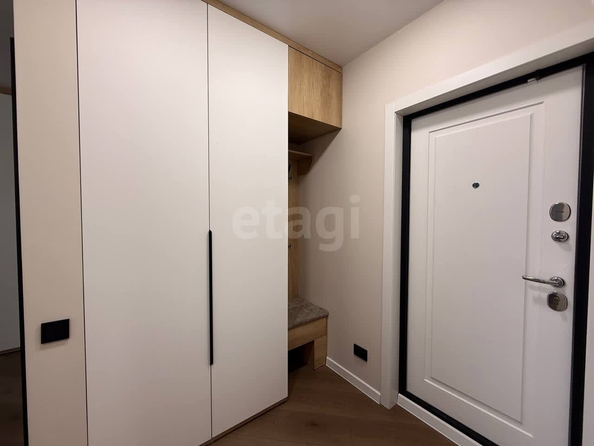 
  Продается студия 32.3 м², в ЖК На Маяковского, 1 этап. Фото 6.