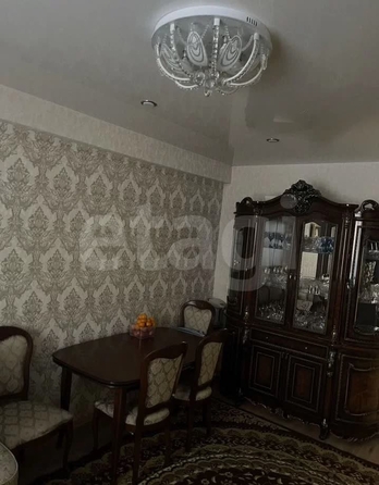 
  Продается 2-комн. квартира 52.8 м², в ЖК Весна, 1 этап. Фото 1.