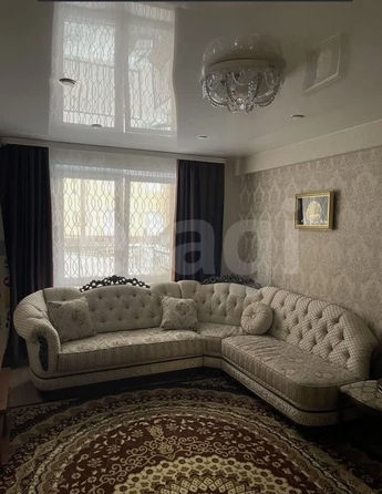 
  Продается 2-комн. квартира 52.8 м², в ЖК Весна, 1 этап. Фото 3.