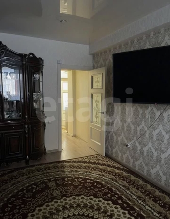 
  Продается 2-комн. квартира 52.8 м², в ЖК Весна, 1 этап. Фото 4.