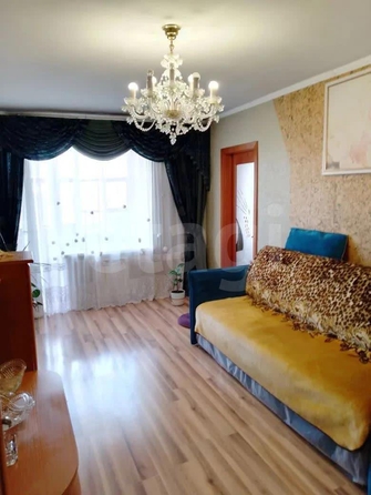 
  Продается 2-комн. квартира 43.3 м². Фото 3.
