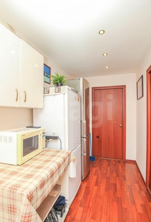
  Продается 3-комн. квартира 61.7 м². Фото 4.