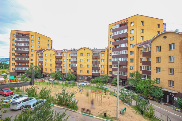 
  Продается 1-комн. квартира 25.7 м². Фото 6.