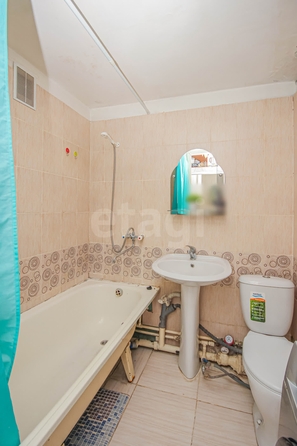 
  Продается 1-комн. квартира 25.7 м². Фото 14.