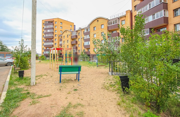 
  Продается 1-комн. квартира 25.7 м². Фото 21.