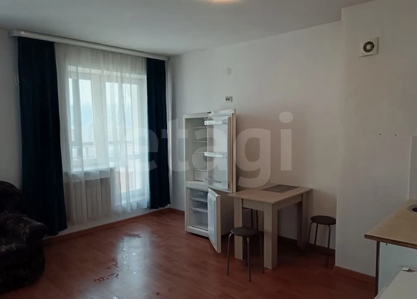 
  Продается студия 34 м². Фото 4.