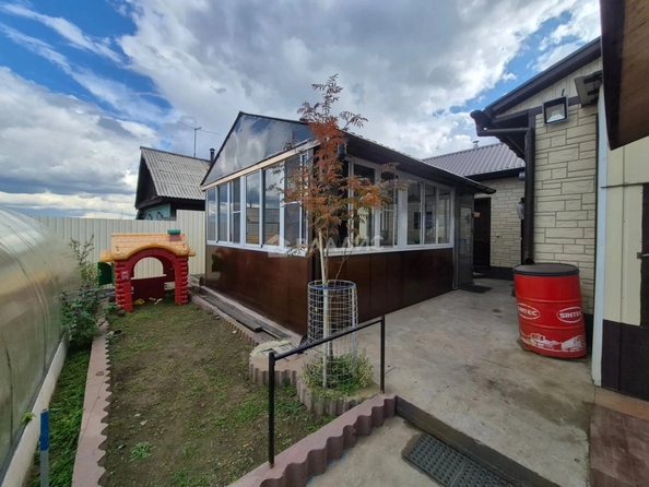 
  Продам дом 143 м². Фото 27.