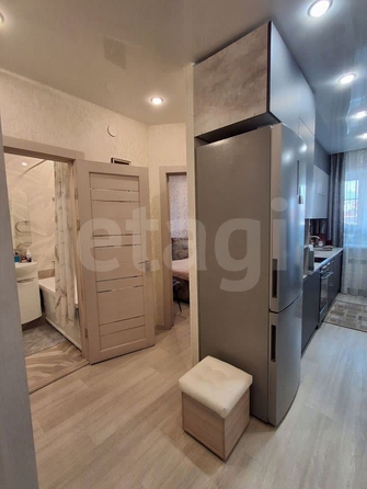 
  Продается 1-комн. квартира 30.3 м². Фото 1.