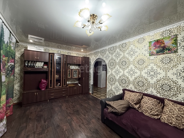 
  Продается 4-комн. квартира 70.4 м². Фото 3.