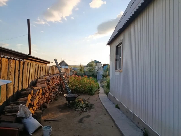 
  Продается дом 46.8 м². Фото 4.
