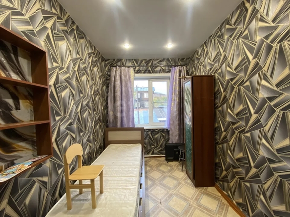 
  Продается комната 20 м². Фото 1.