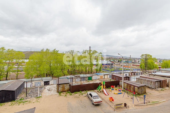 
  Продается комната 25 м². Фото 25.