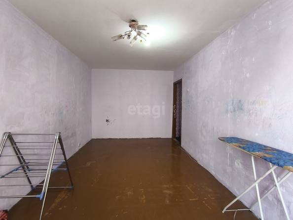 
  Продается 1-комн. квартира 33.9 м². Фото 5.
