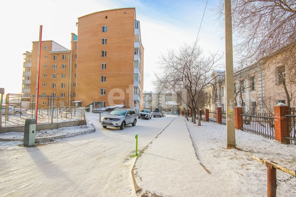 
  Продается 1-комн. квартира 38 м². Фото 5.