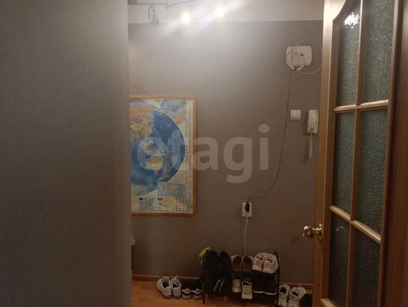 
  Продается 3-комн. квартира 57.7 м². Фото 15.