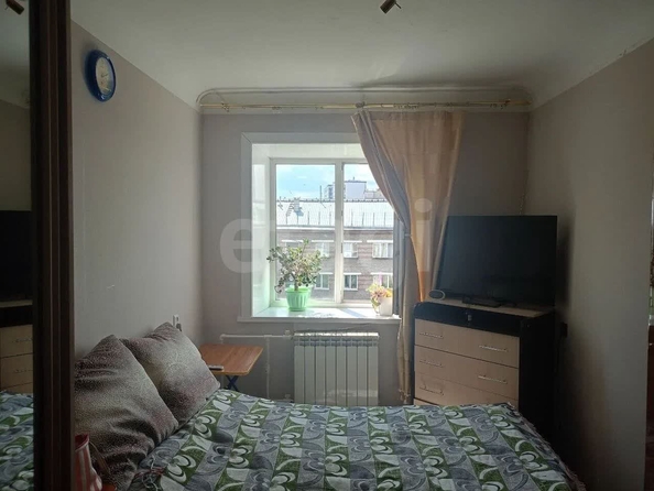 
  Продается 3-комн. квартира 57.7 м². Фото 24.