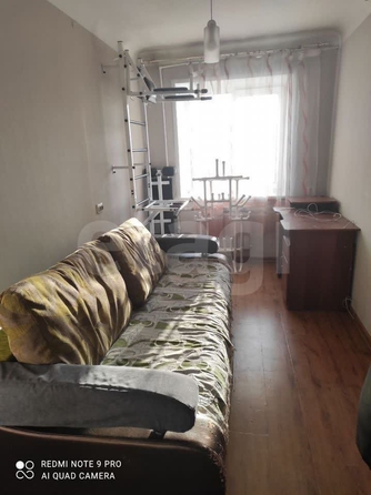 
  Продается 3-комн. квартира 57.7 м². Фото 32.