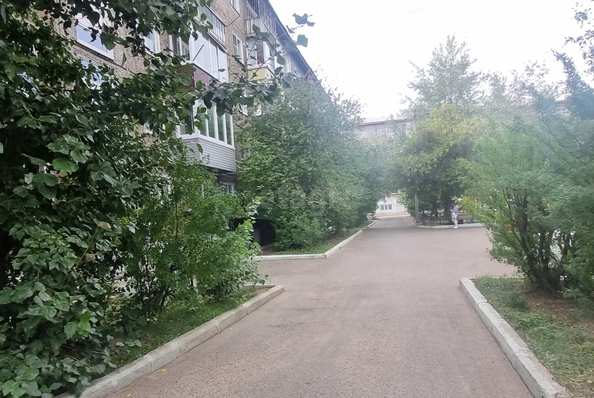 
  Продается 3-комн. квартира 58.3 м². Фото 23.