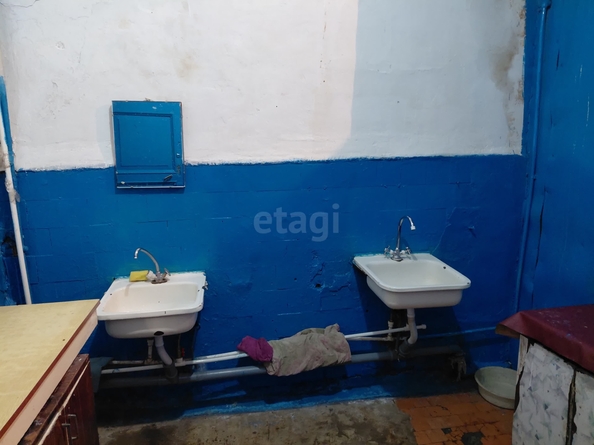 
  Продается студия 16.4 м². Фото 11.