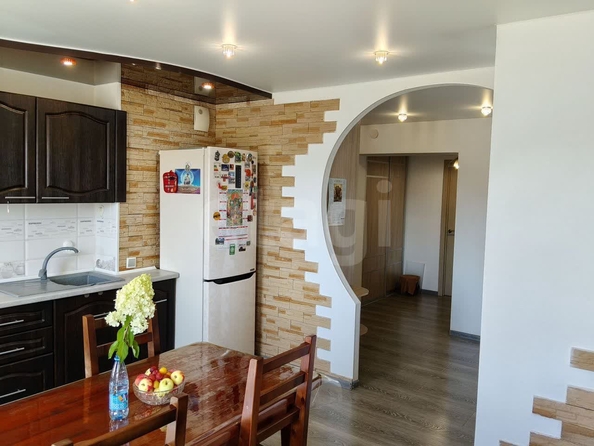 
  Продается 2-комн. квартира 60.9 м². Фото 5.
