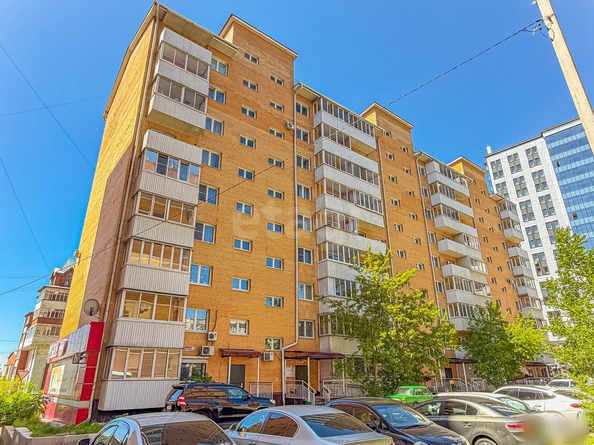 
  Продается 2-комн. квартира 55.6 м². Фото 7.