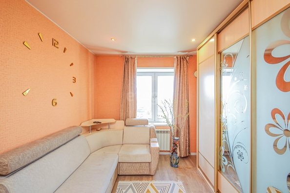 
  Продается 2-комн. квартира 55.6 м². Фото 1.