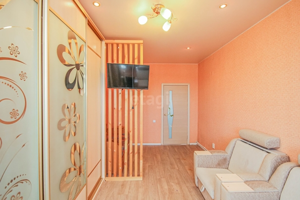 
  Продается 2-комн. квартира 55.6 м². Фото 6.
